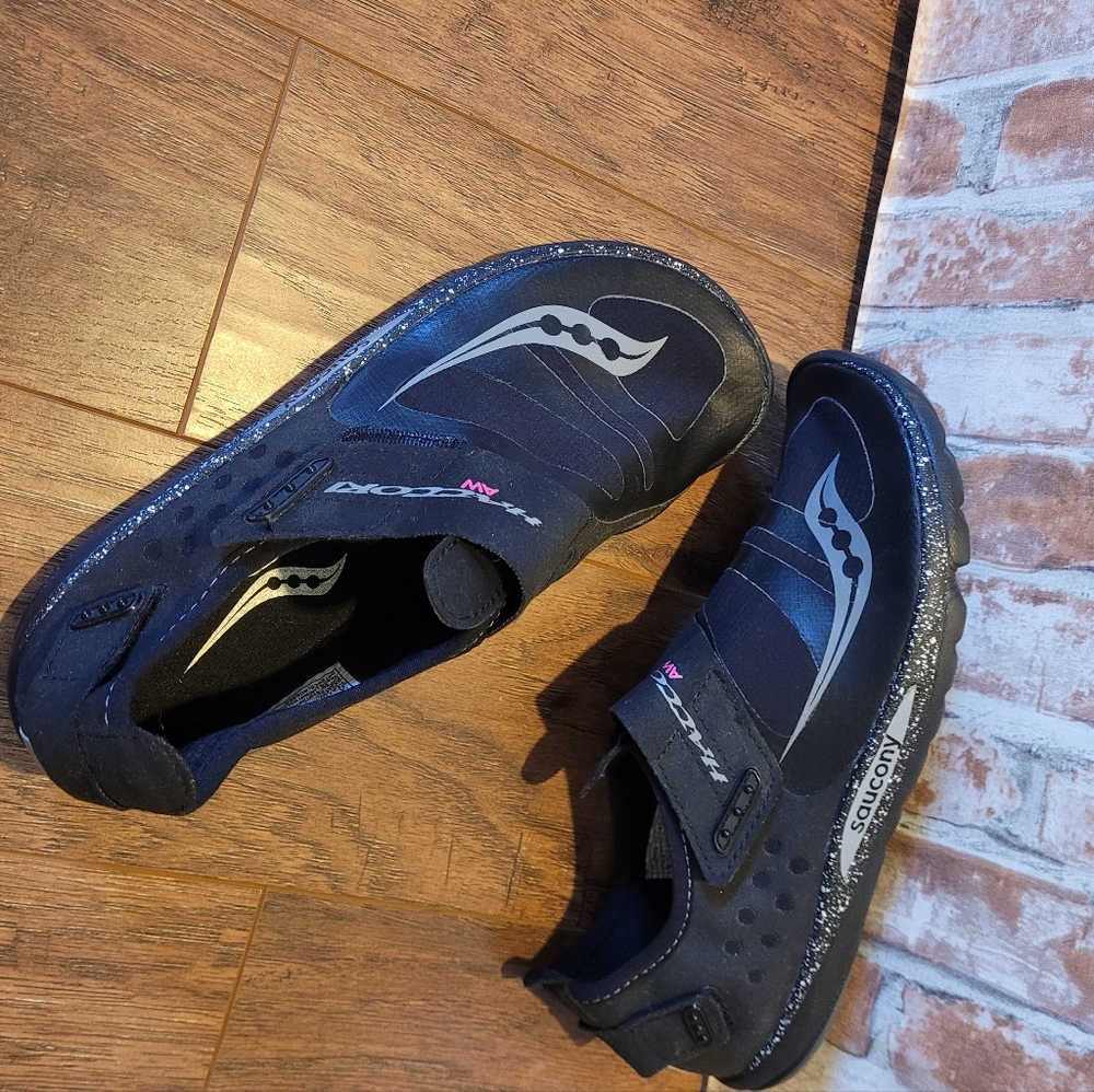 Saucony Shoes